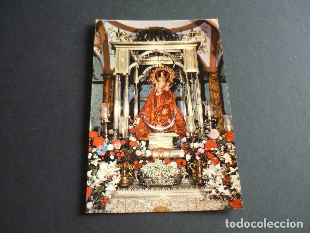Postkarten: IZNAJAR CORDOBA VIRGEN DE LA PIEDAD POSTAL
