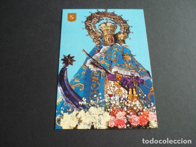 Cartoline: JAEN VIRGEN DE LA CAPILLA POSTAL