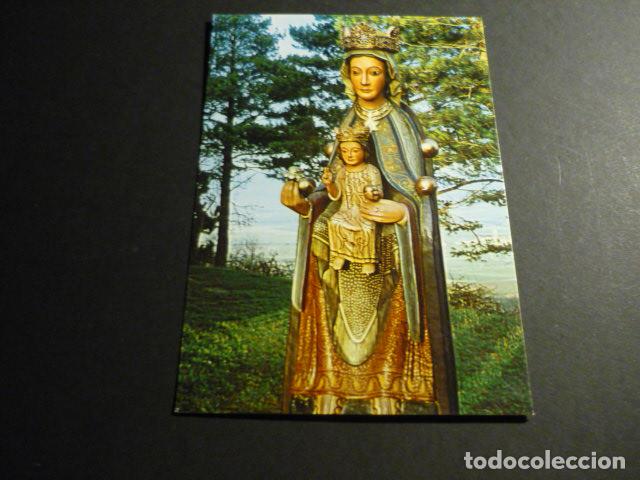 Postales: VITORIA VIRGEN DE ESTIBALIZ POSTAL - Foto 1