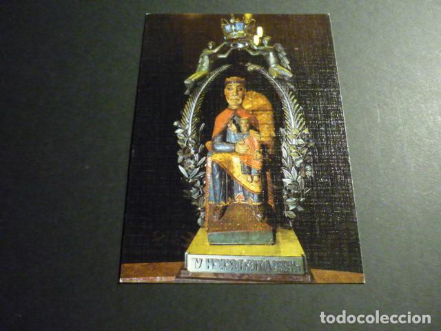 Postales: NURIA GERONA VIRGEN POSTAL - Foto 1