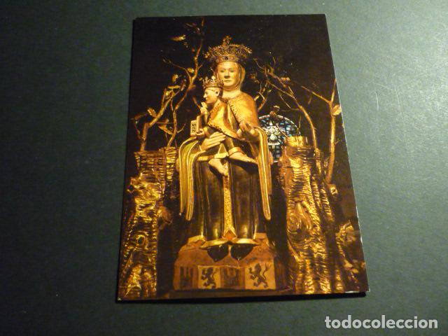 Postales: LOGRO&Ntilde;O VIRGEN DE VALVANERA POSTAL - Foto 1