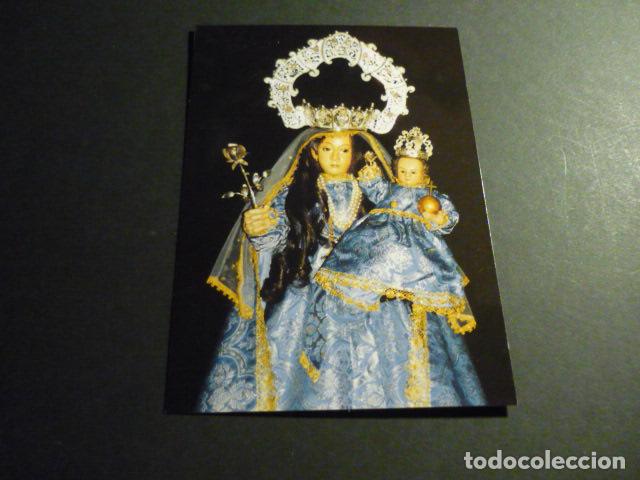 Cartoline: TORRES CANTABRIA NUESTRA SE&Ntilde;ORA DEL MILAGRO POSTAL