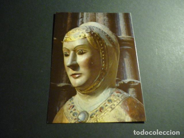 Postales: VALVANERA LA RIOJA VIRGEN DE VALVANERA POSTAL