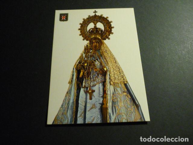 Postkarten: ALMERIA VIRGEN DEL MAR POSTAL