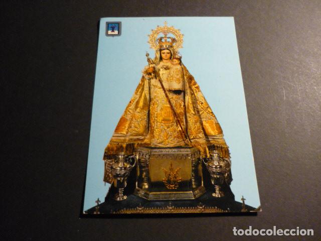Postkarten: MONTANCHEZ CACERES NUESTRA SE&Ntilde;ORA DE CONSOLACION DEL CASTILLO POSTAL