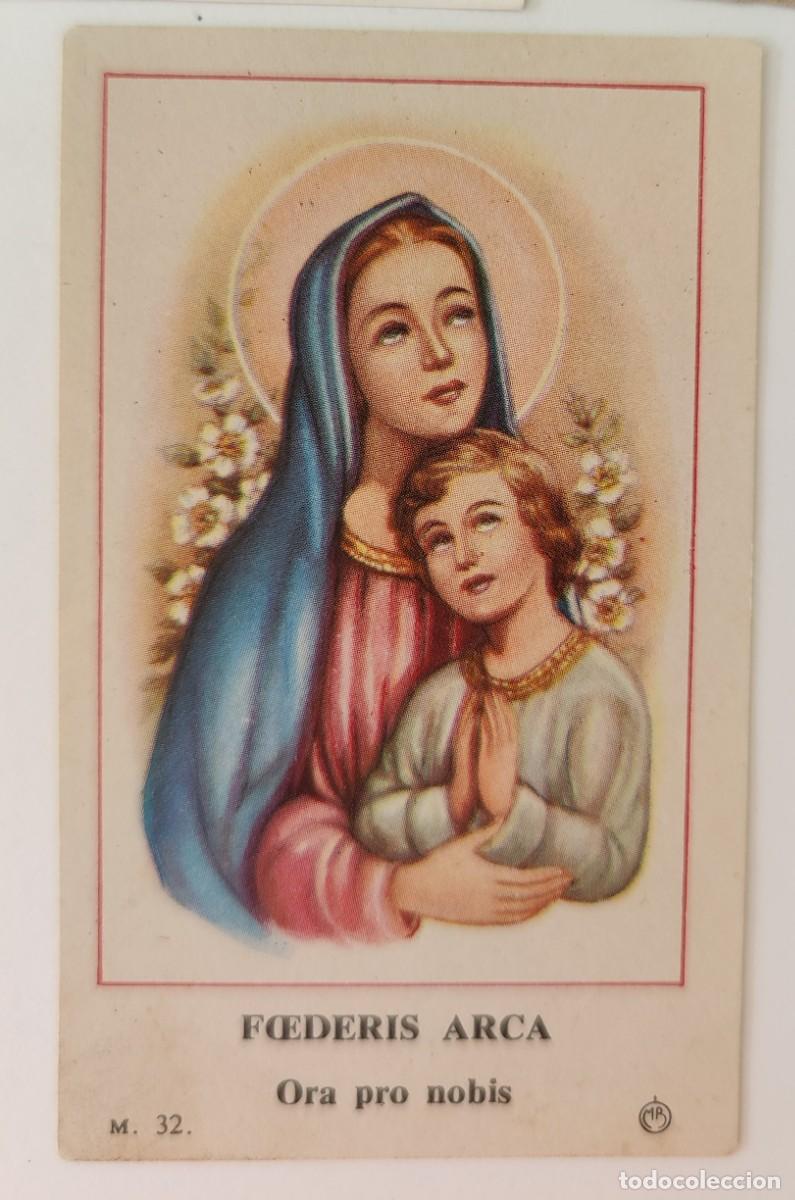 Postales: Estampas Variadas Antiguas. - Foto 5