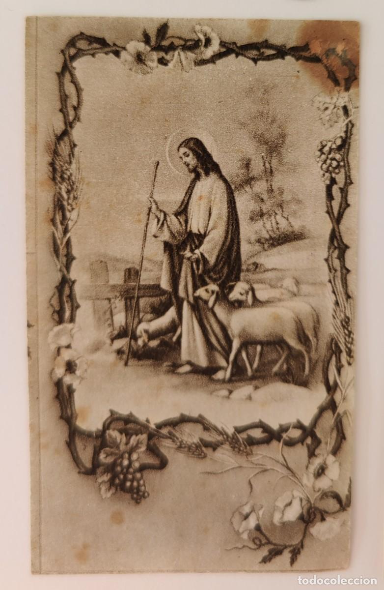 Postales: Estampas Variadas Antiguas. - Foto 6