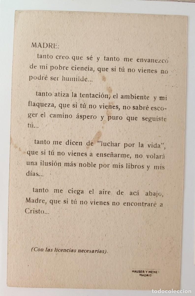 Postales: Estampas Variadas Antiguas. - Foto 14