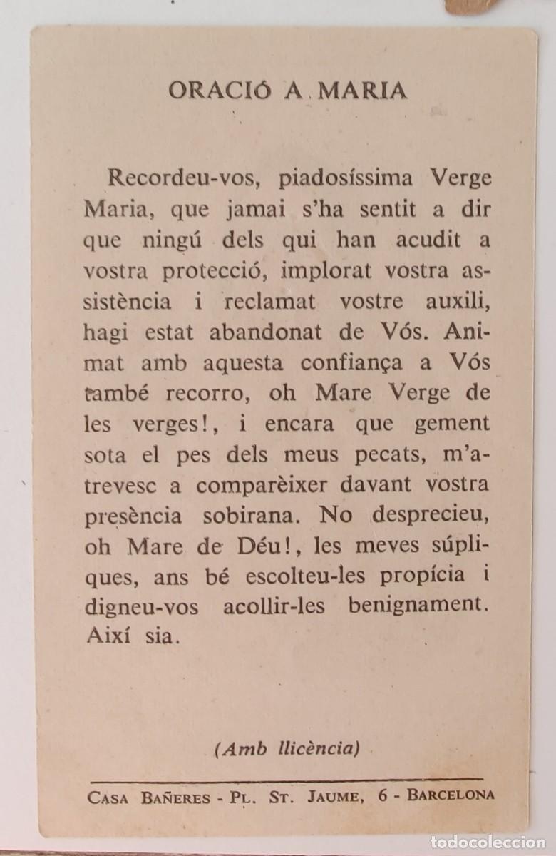 Postales: Estampas Variadas Antiguas. - Foto 16