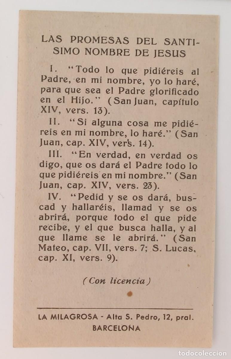 Postales: Estampas Variadas Antiguas. - Foto 21