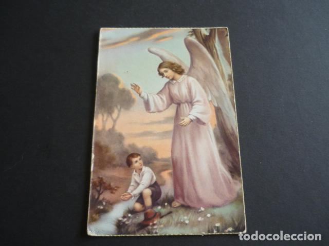 Postkarten: ANGEL DE LA GUARDIA POSTAL