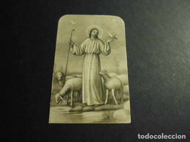 Postkarten: JESUS BUEN PASTOR ANTIGUA ESTAMPA