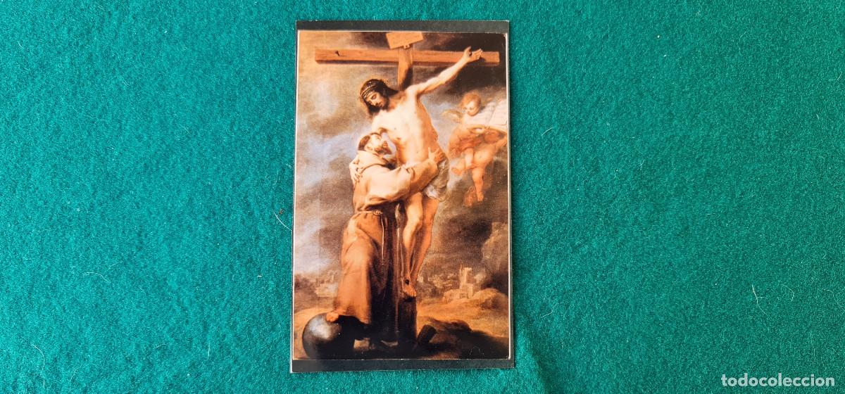 Postales: FOTOGRAFIA SAN FRANCISCO DE ASIS