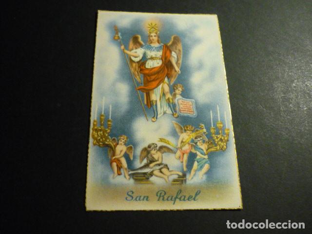Postales: SAN RAFAEL POSTAL - Foto 1