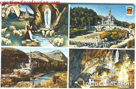 Postales: Lourdes - Foto 1