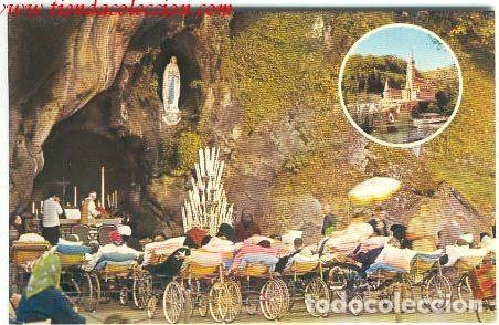 Postales: Lourdes - Foto 1
