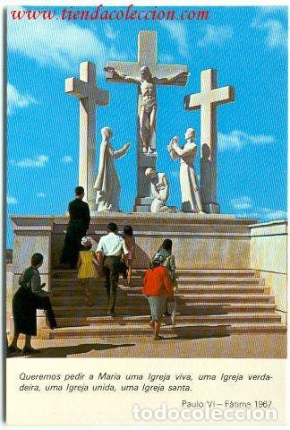 Postales: F&aacute;tima - Foto 1