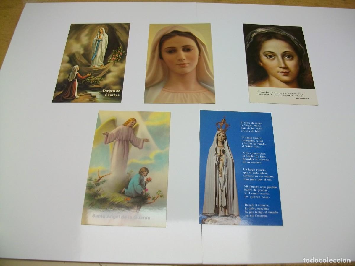Postales: POSTALES RELIGIOSAS 5 - Foto 1