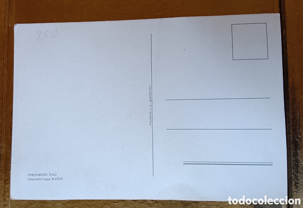Postales: POSTAL - Foto 2