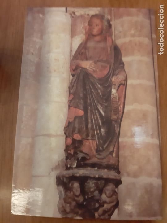 Postales: V. de la O. Toro. Zamora - Foto 1