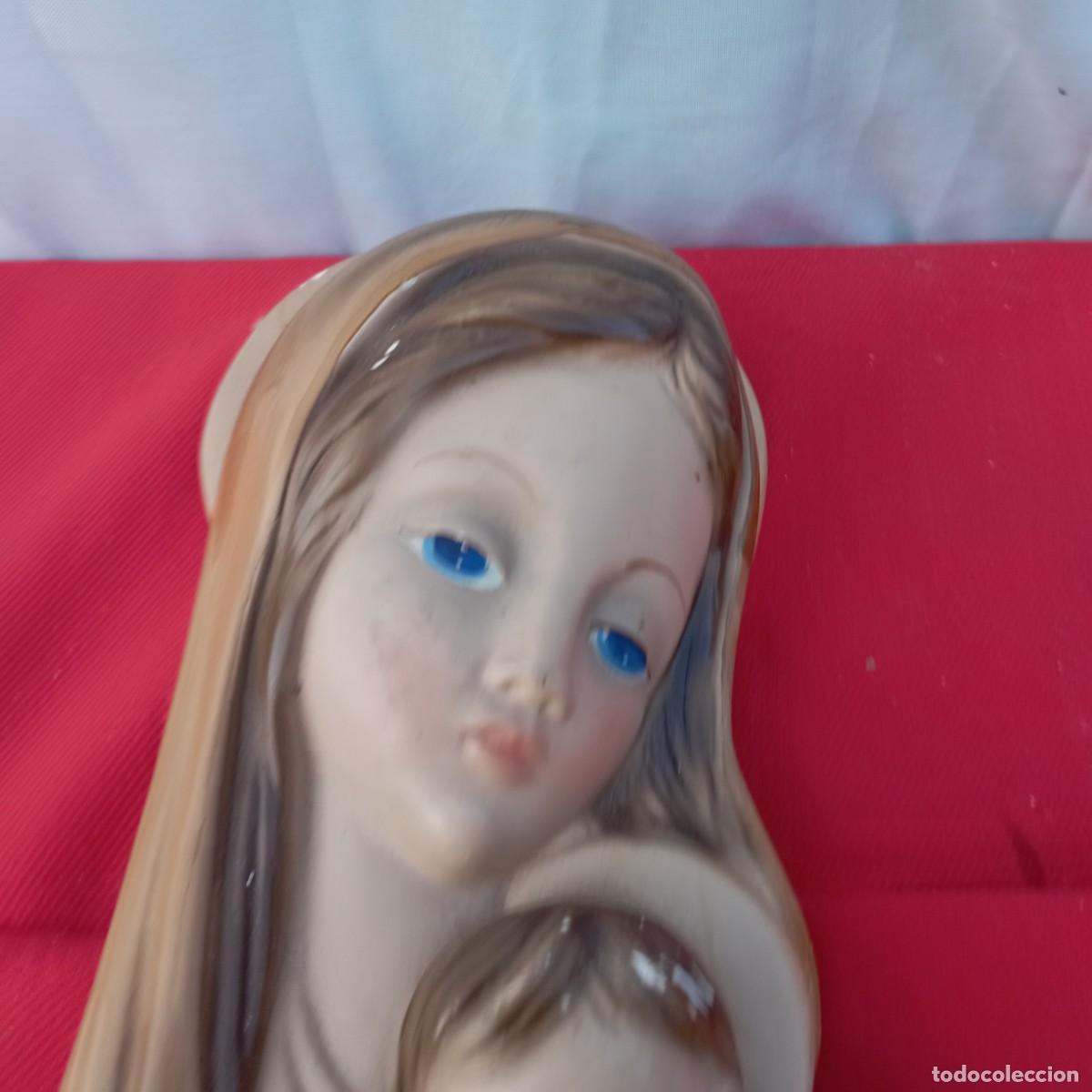 Postales: virgen - Foto 1