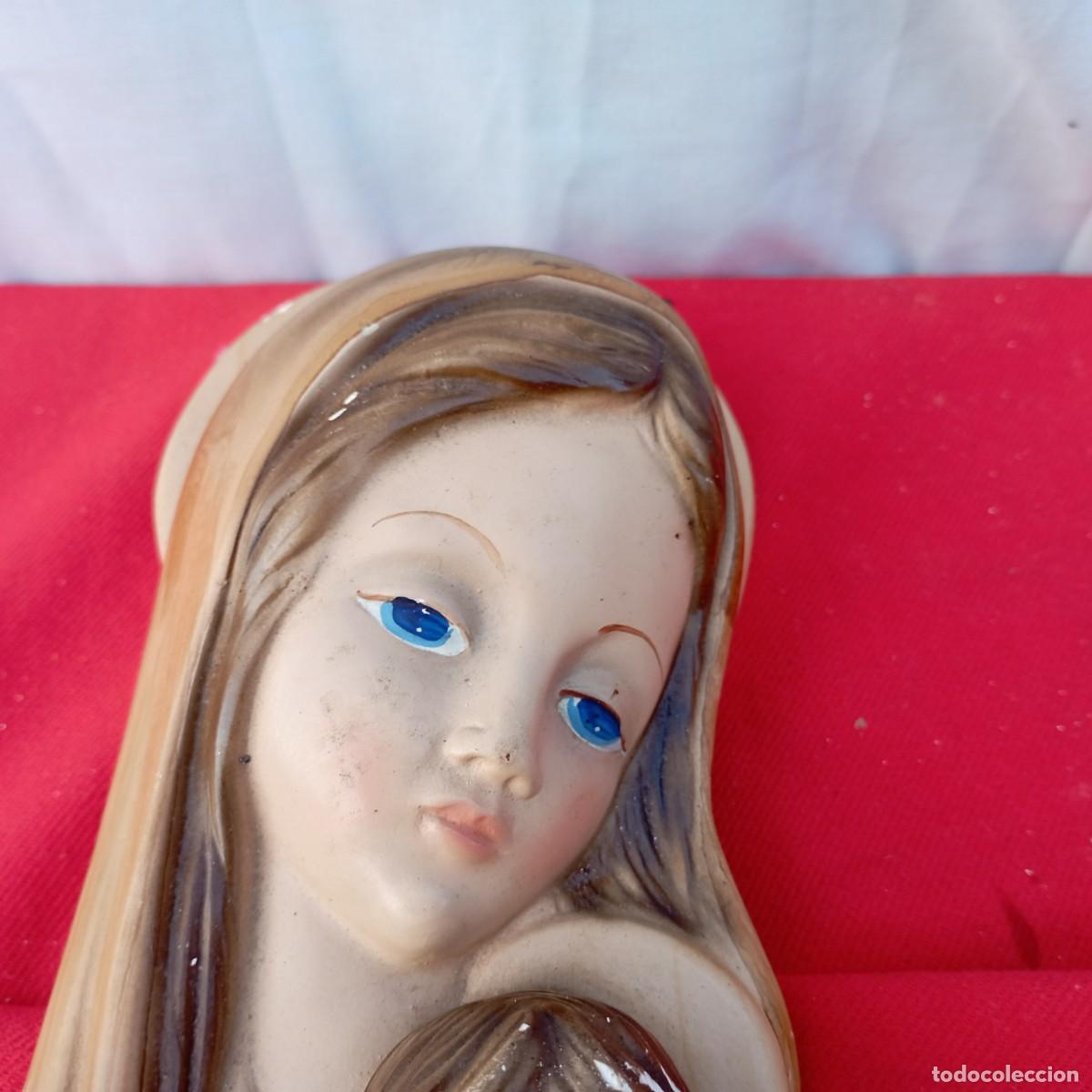 Postales: virgen - Foto 2