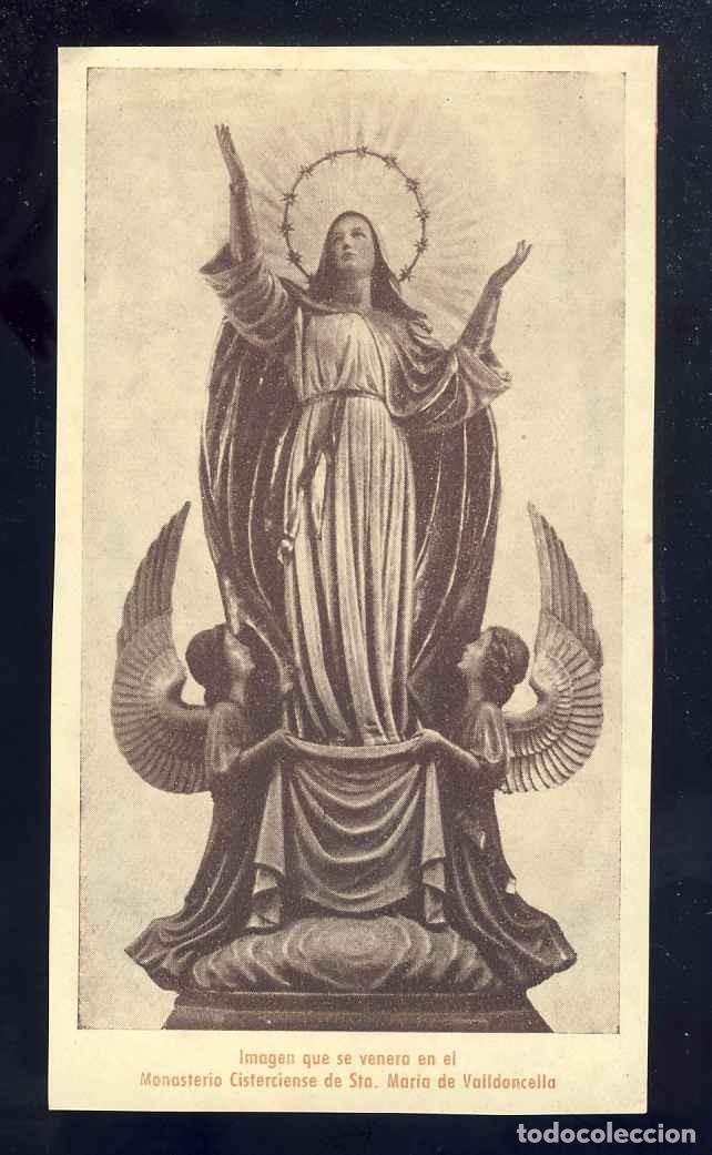 Postales: Estampa religiosa: - Foto 1