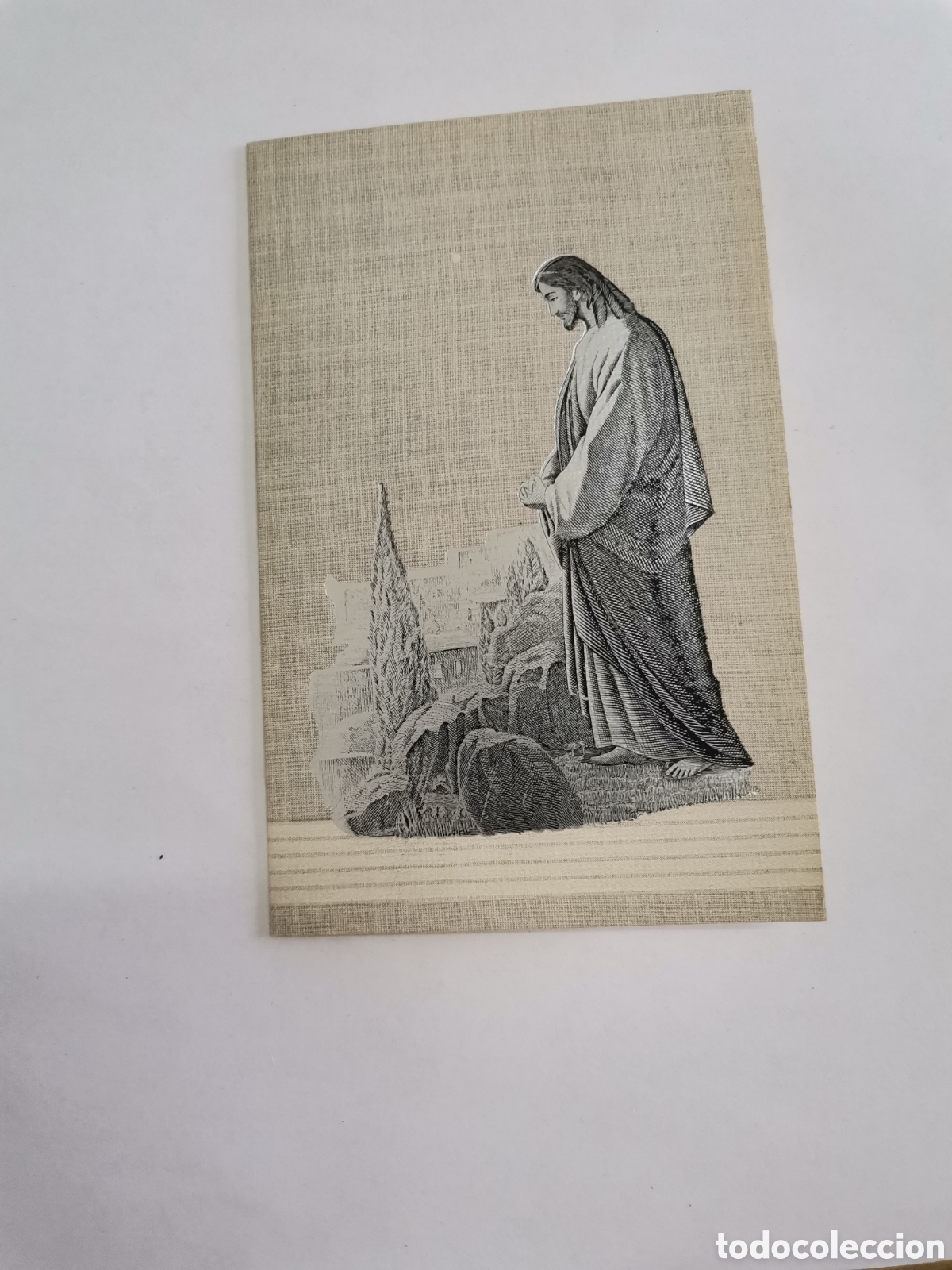 Postales: In memoriam jesus giral bernad 1971