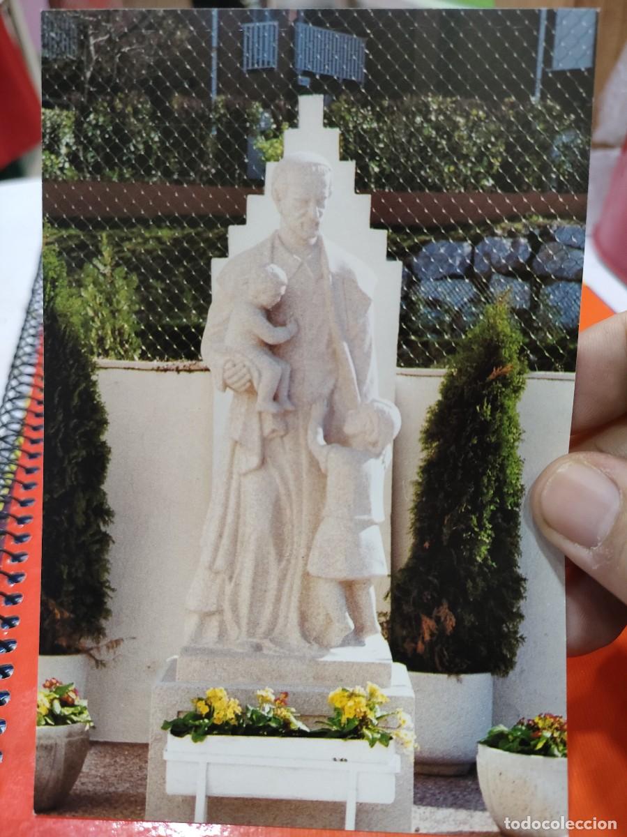 Postales: Postal Religiosa - Foto 1