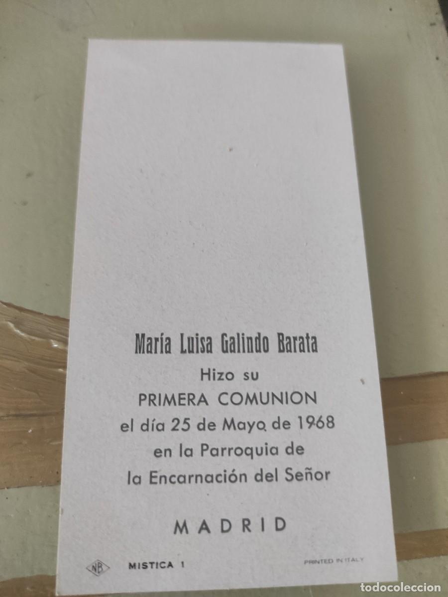 Postales: Recordatorio - Foto 2