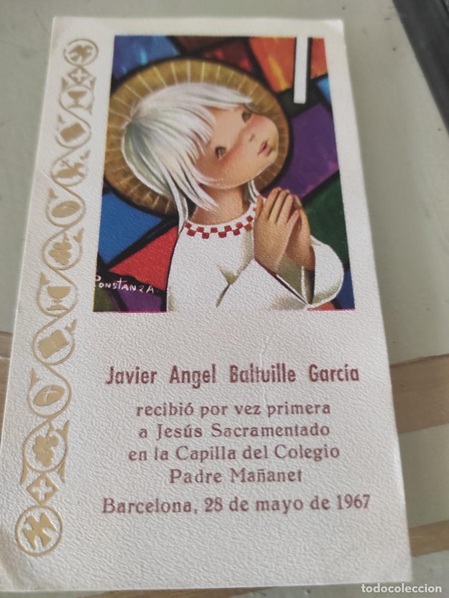 Postales: Recordatorio - Foto 1