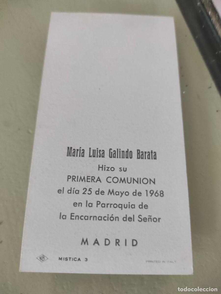 Postales: Recordatorio - Foto 2