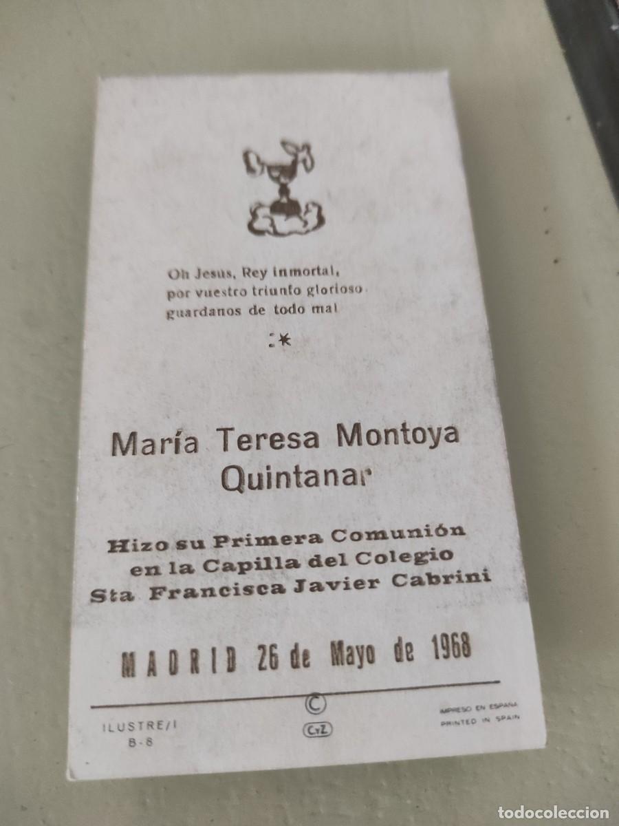 Postales: Recordatorio - Foto 2