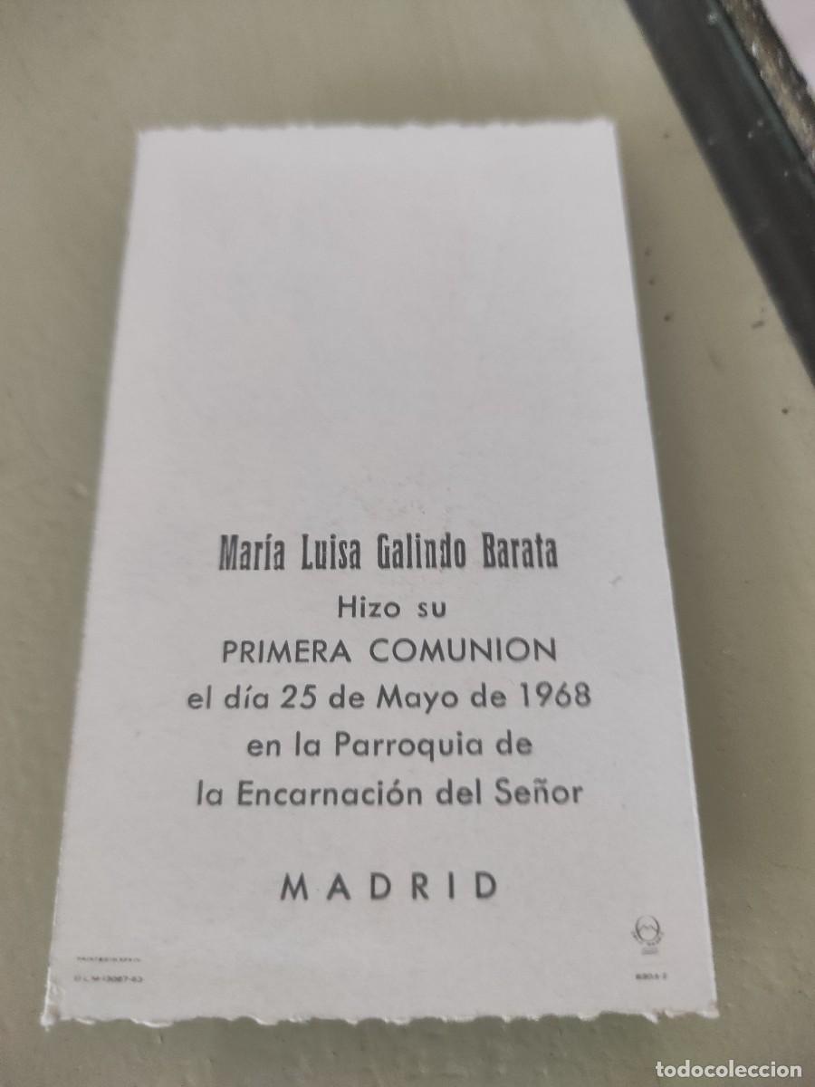 Postales: Recordatorio - Foto 2