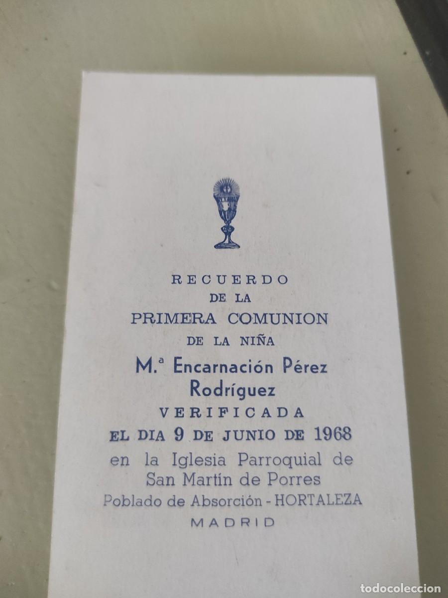 Postales: Recordatorio - Foto 2