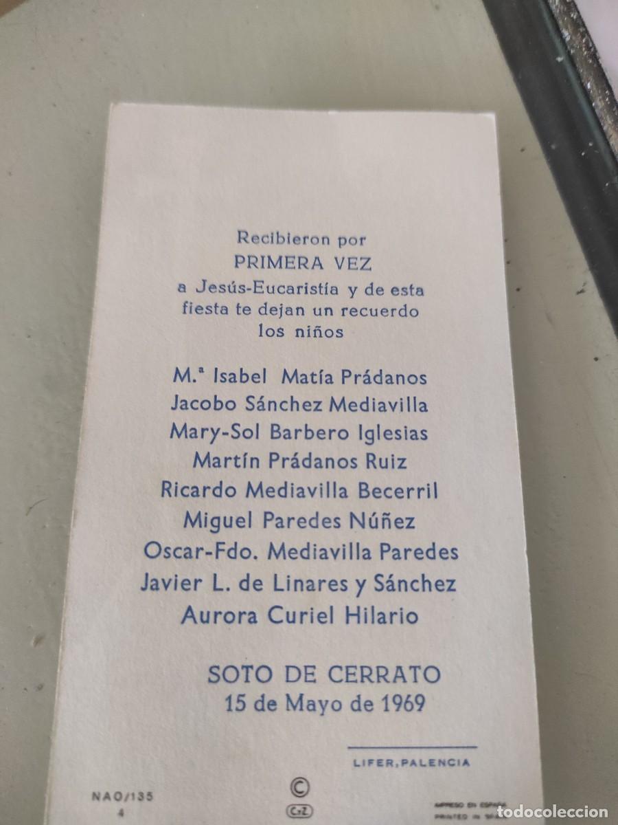 Postales: Recordatorio - Foto 2