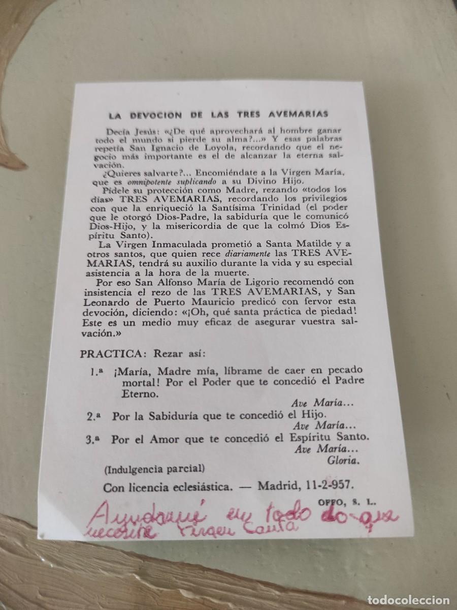 Postales: Estampilla - Foto 2