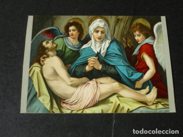 Postales: PIEDAD POSTAL - Foto 1