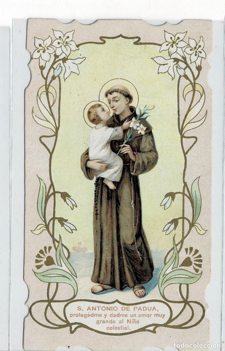 Postales: ESTAMPA RELIGIOSA. COMU-2192 - Foto 1