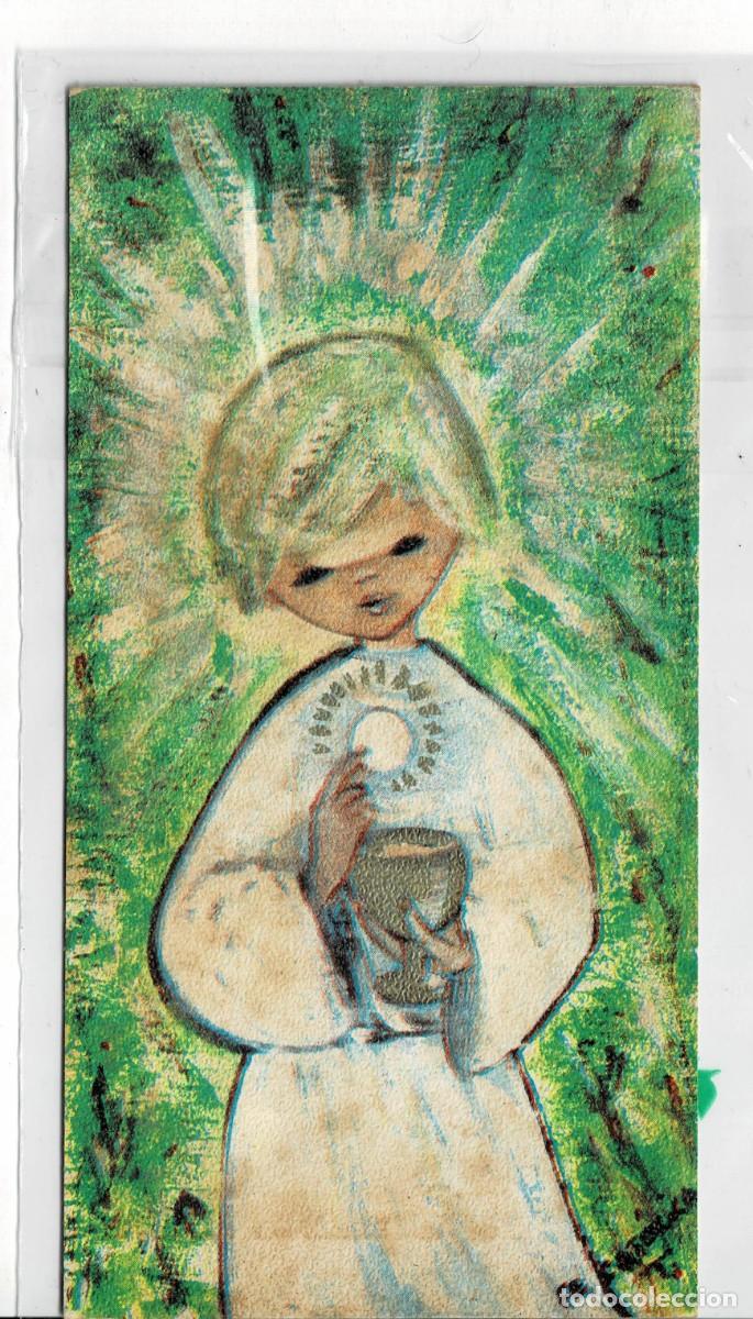 Postales: ESTAMPA RELIGIOSA. COMU-2490 - Foto 1
