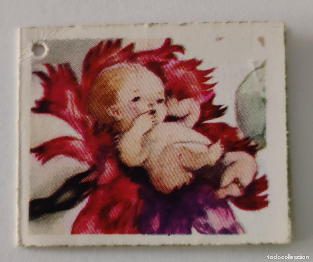 Postales: Recordatorio de Nacimiento - Foto 1