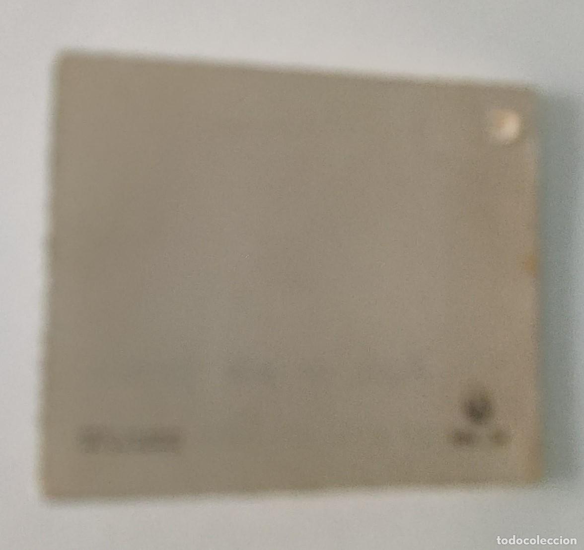 Postales: Recordatorio de Nacimiento - Foto 3