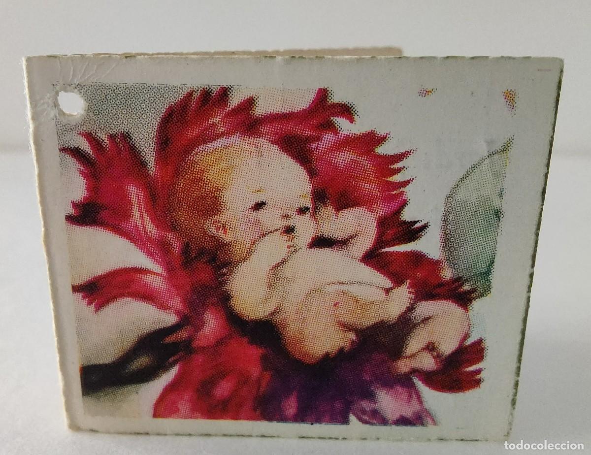 Postales: Recordatorio de Nacimiento - Foto 4