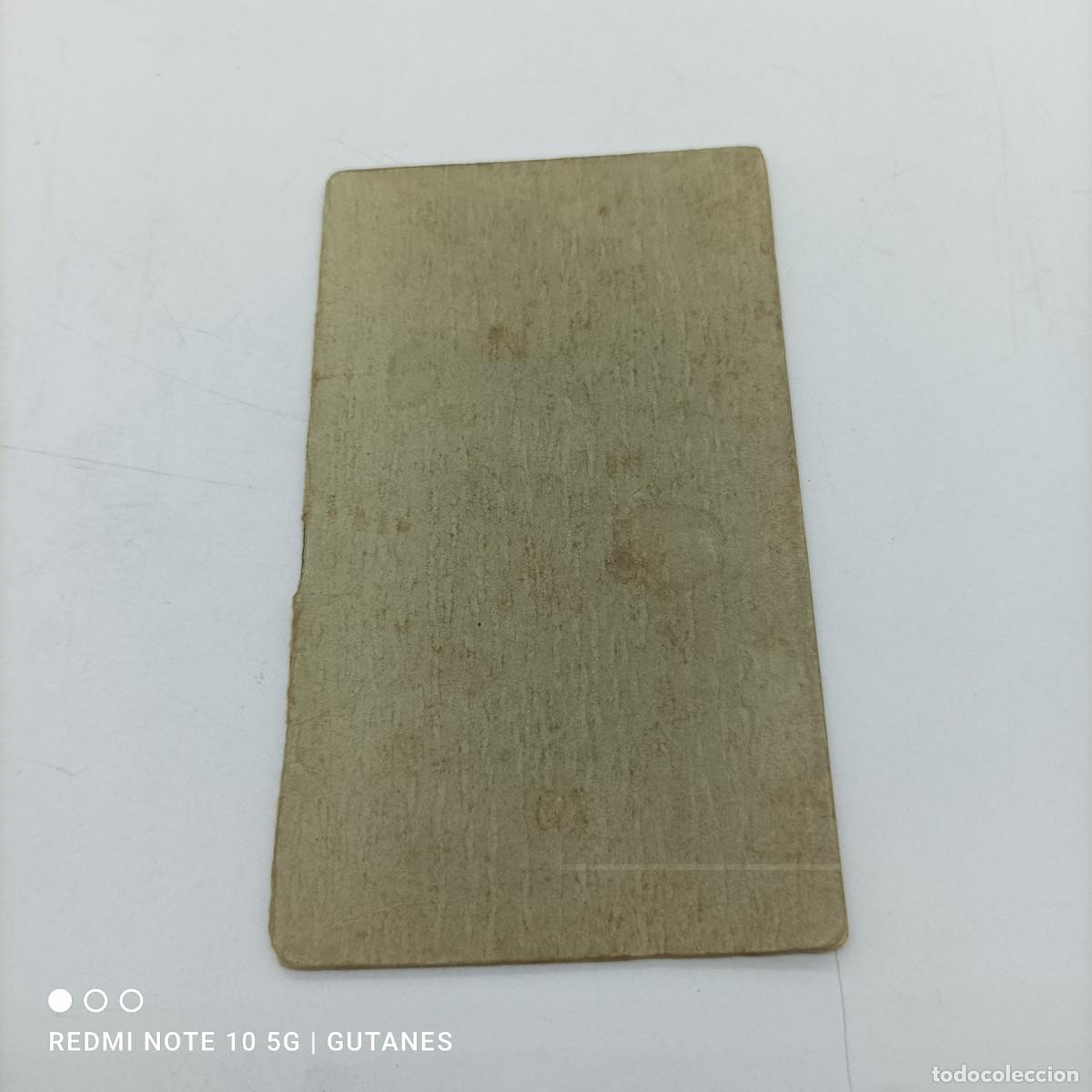 Postales: OFICIO DE LA INMACULADA CONCEPCION - Foto 3