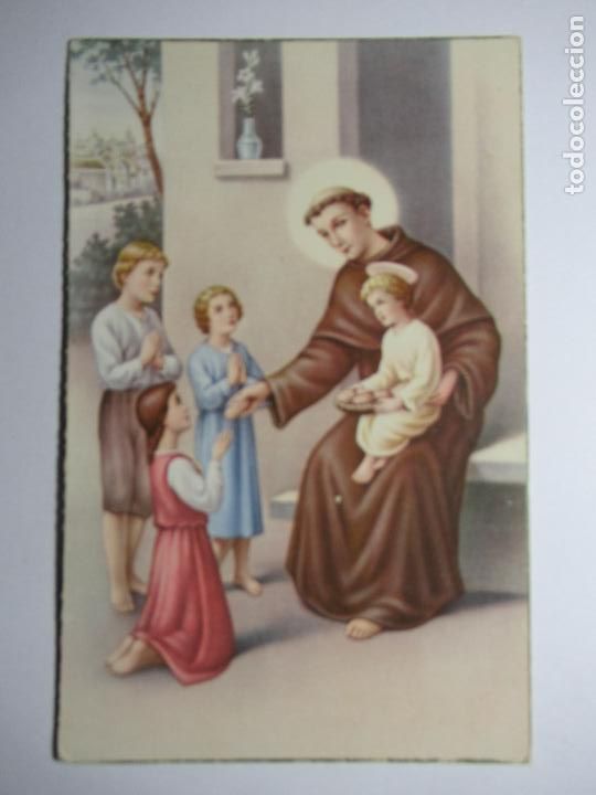 Postales: Pacis n&ordm; 280 - Escrita - Foto 1