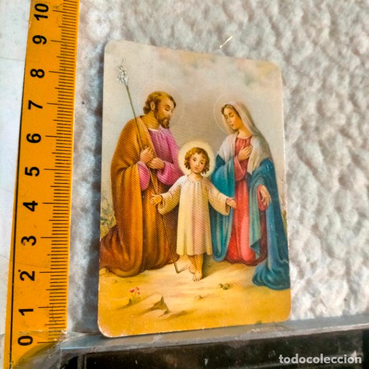 Postales: estampa religiosa - - Foto 1