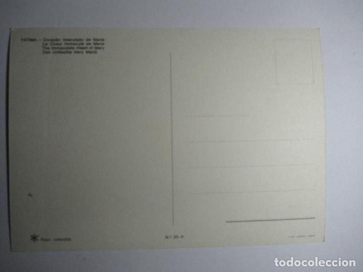 Postales: F&aacute;tima - S/C - Foto 2