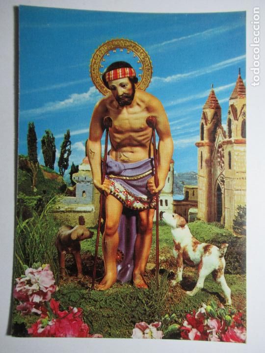 Postales: San L&aacute;zaro - S/C - Foto 1