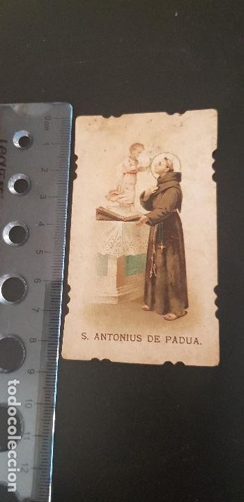 Postales: ESTAMPA RELIGIOSA - Foto 1