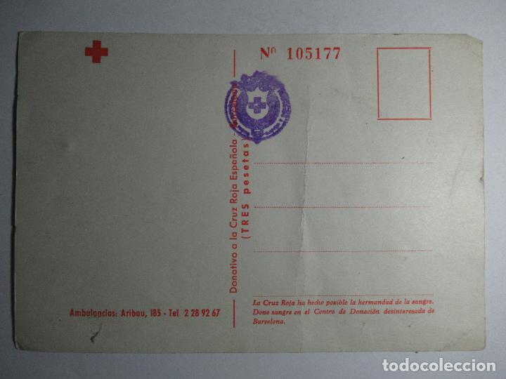 Postales: Ntra. Sra. de Montserrat - Foto 2
